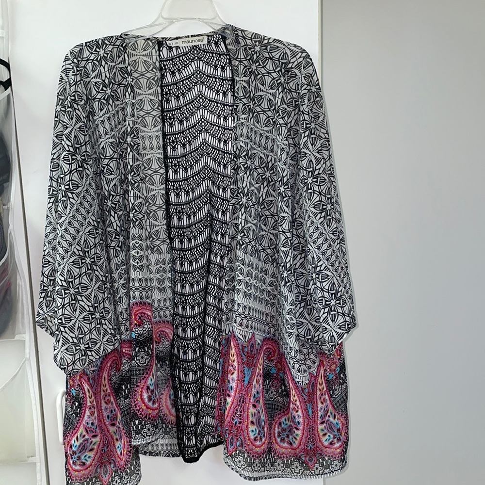 Maurices size 2/3